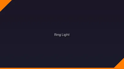 积分兑换 - LED环形补光灯 | 创造营2021免费 积分商城