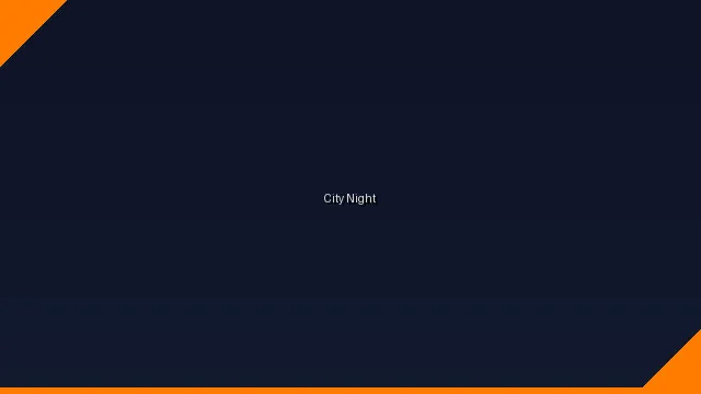 城市夜景主题赛 - 创造营2021免费 视频创作挑战